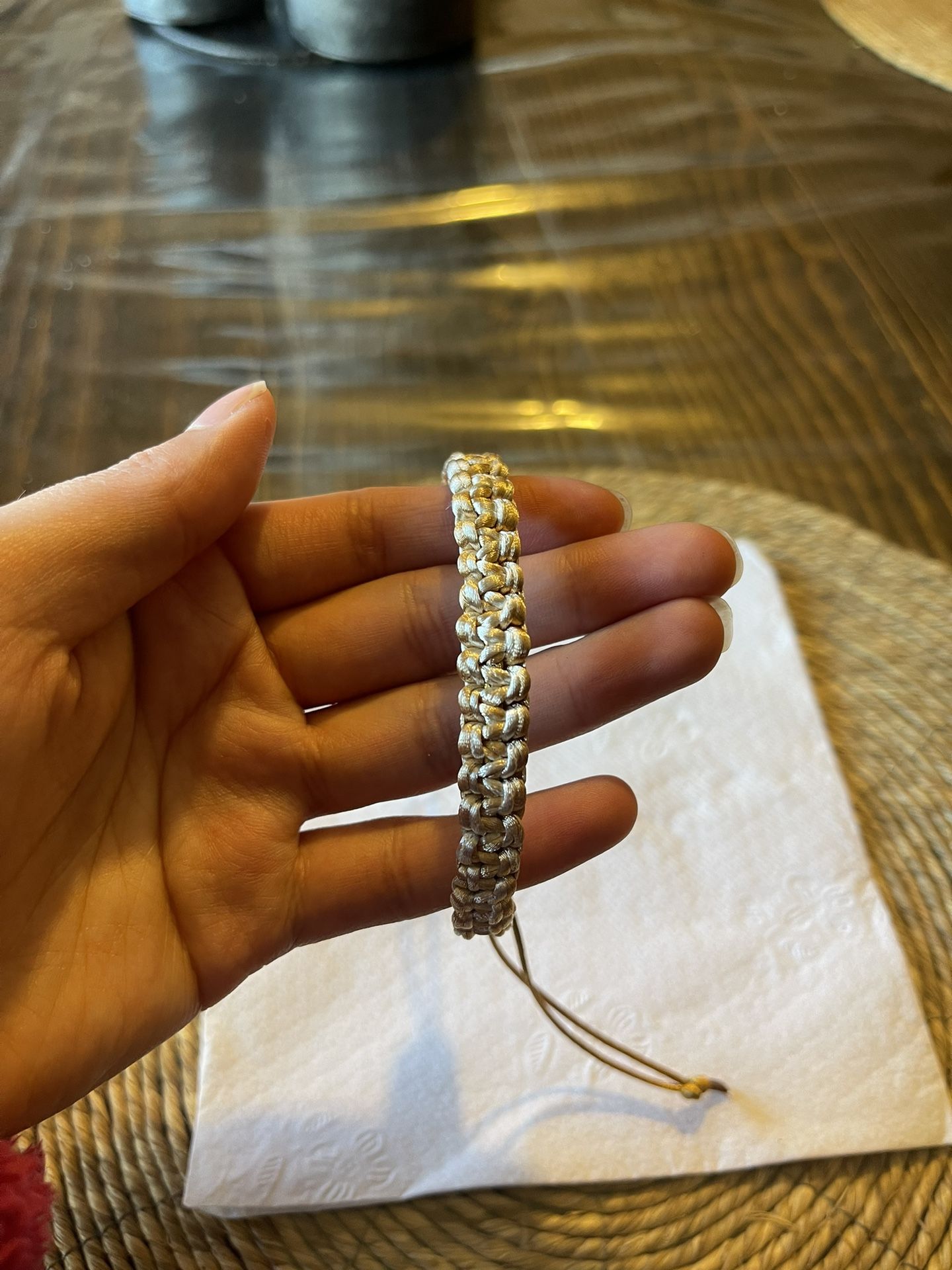 Handmade Bracelets