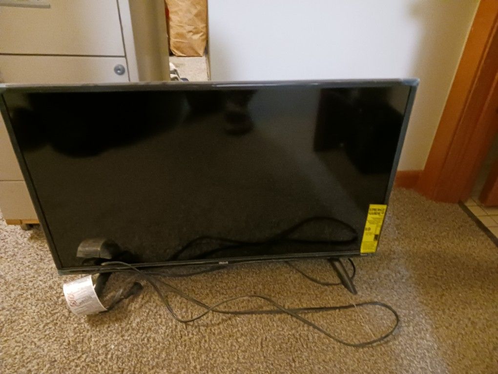 RCA Roku TV