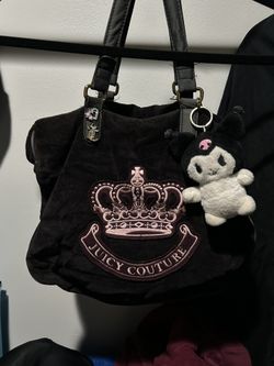 Juicy Couture Bundle + Free Plushie W Purchase
