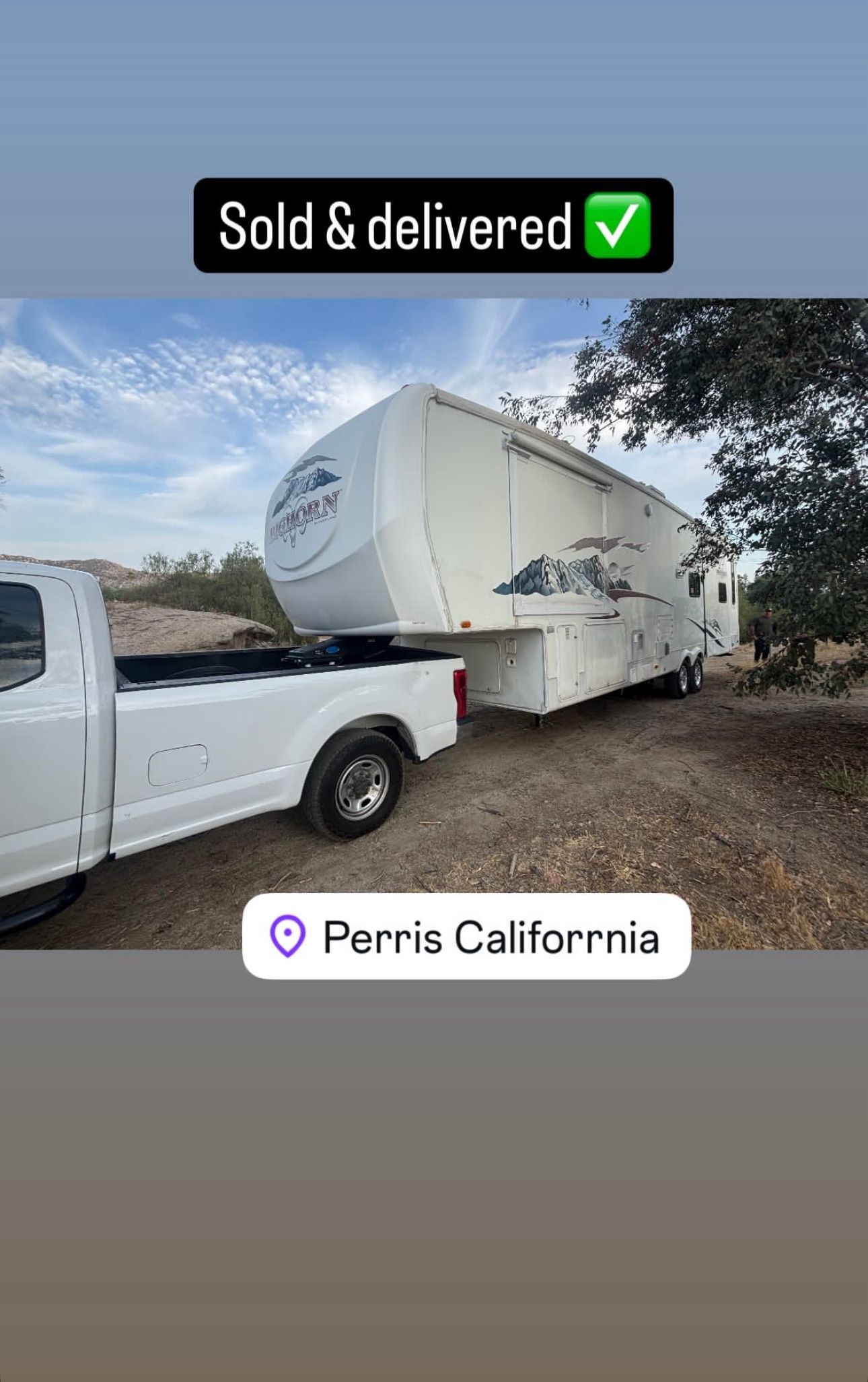 5th Wheel Transport, Gooseneck, All Trailers, Boats Relocation/Movers