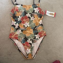 Swimming costume