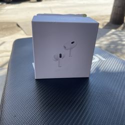 airpods pro 2 generation 