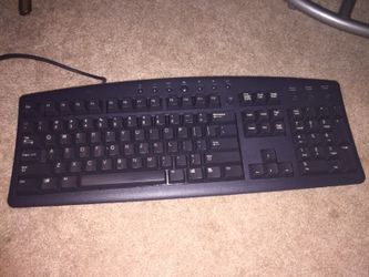 Dell Keyboard