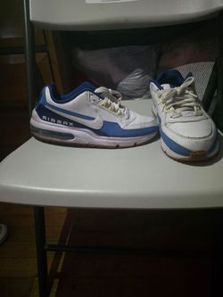 Air max shoes