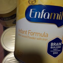enfamil formula