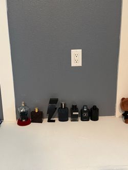 colognes