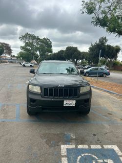 2011 Jeep Grand Cherokee