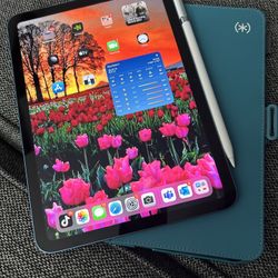 2022 Apple iPad 10th Gen