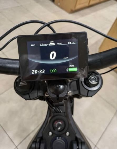 e ride pro ss2.0
