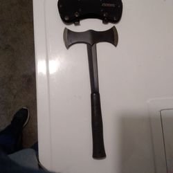 Estwing Tomahawk hatchet
