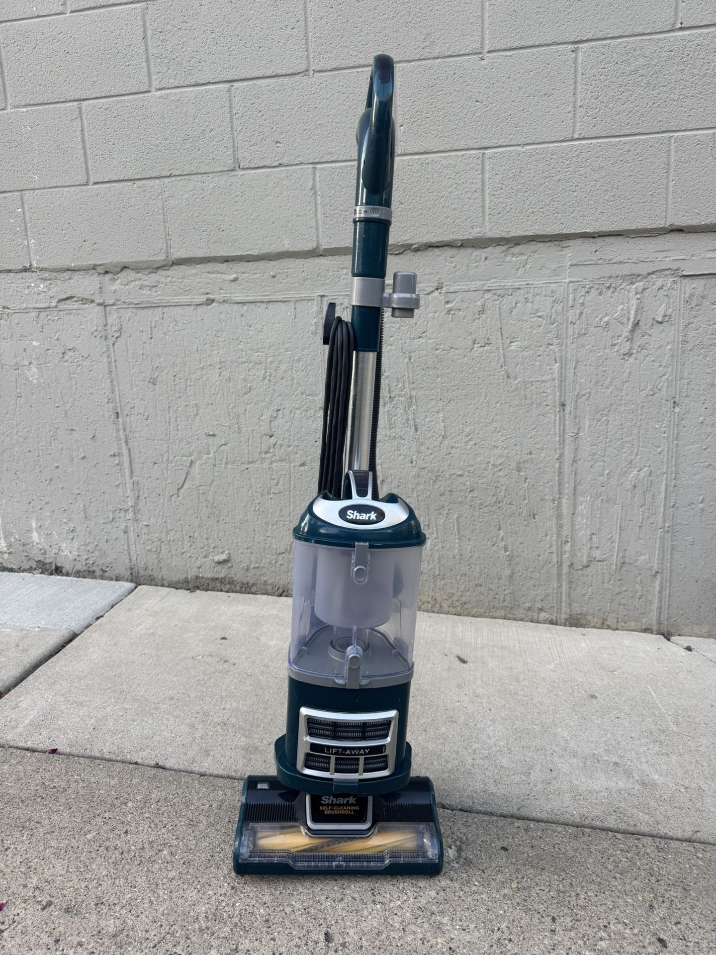 Shark Vacuum