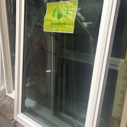 New Casement Window 32.5x47.5 