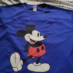 Disney Tshirt 