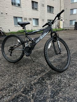 Very good condition bike like new 26 inch