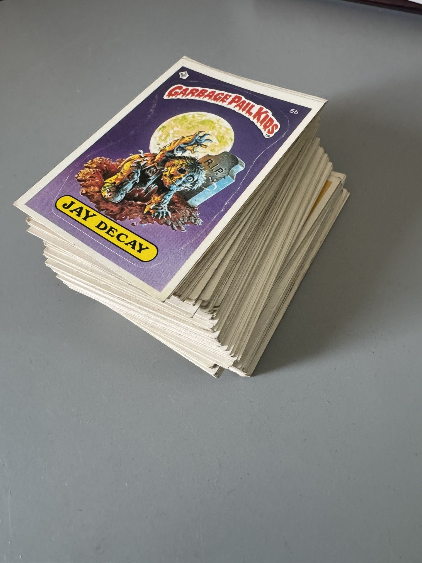 Sports Cards
