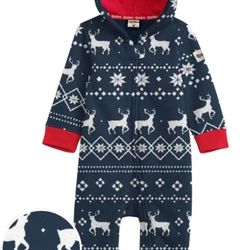 Christmas Onesie 