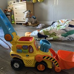 V-tech Learning Toy