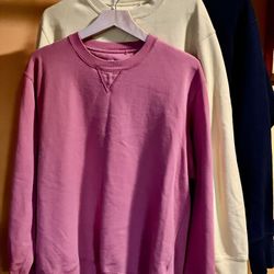 Multi Sweat Shirts