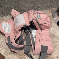 Safotad Baby Carrier 