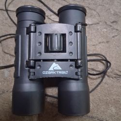 Ozark Binoculars