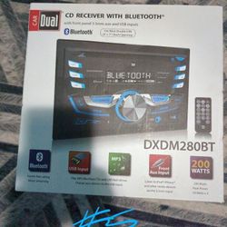Sound System Equipment 
