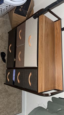 Drawers