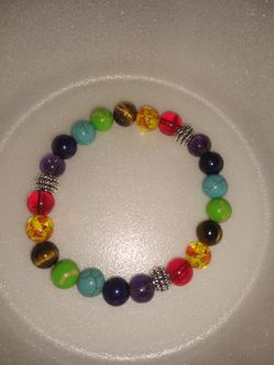 Chakra Bracelet