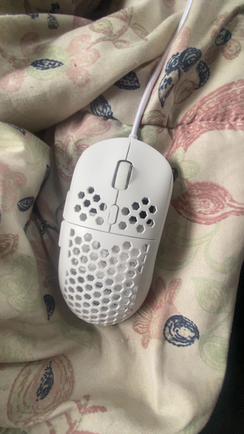 Gaming Mouse