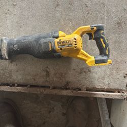 Dewalt Sawsox