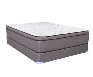 Mattress Sale! Queen pillow top $299, king $449, full size $275, twin $235