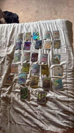 Pokemon!