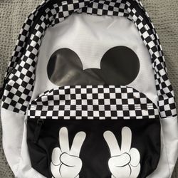 Disney Vans Backpack