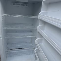 18 Cubic Ft Freezer