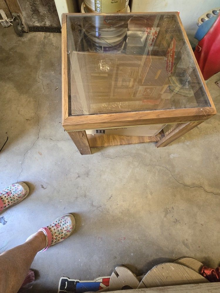 End Table