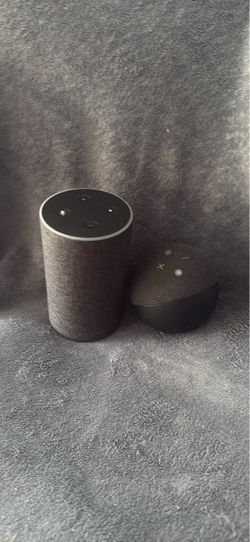 Amazon Alexa’s