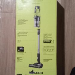 Ryobi Stick Vacuum Cordless