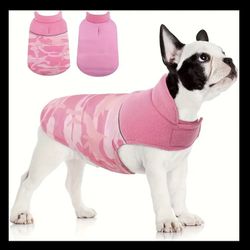 Dog Vest Jacket 