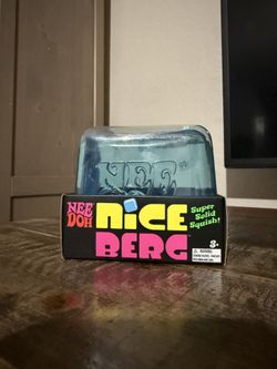 Needoh Nice Berg