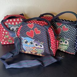Small Bags