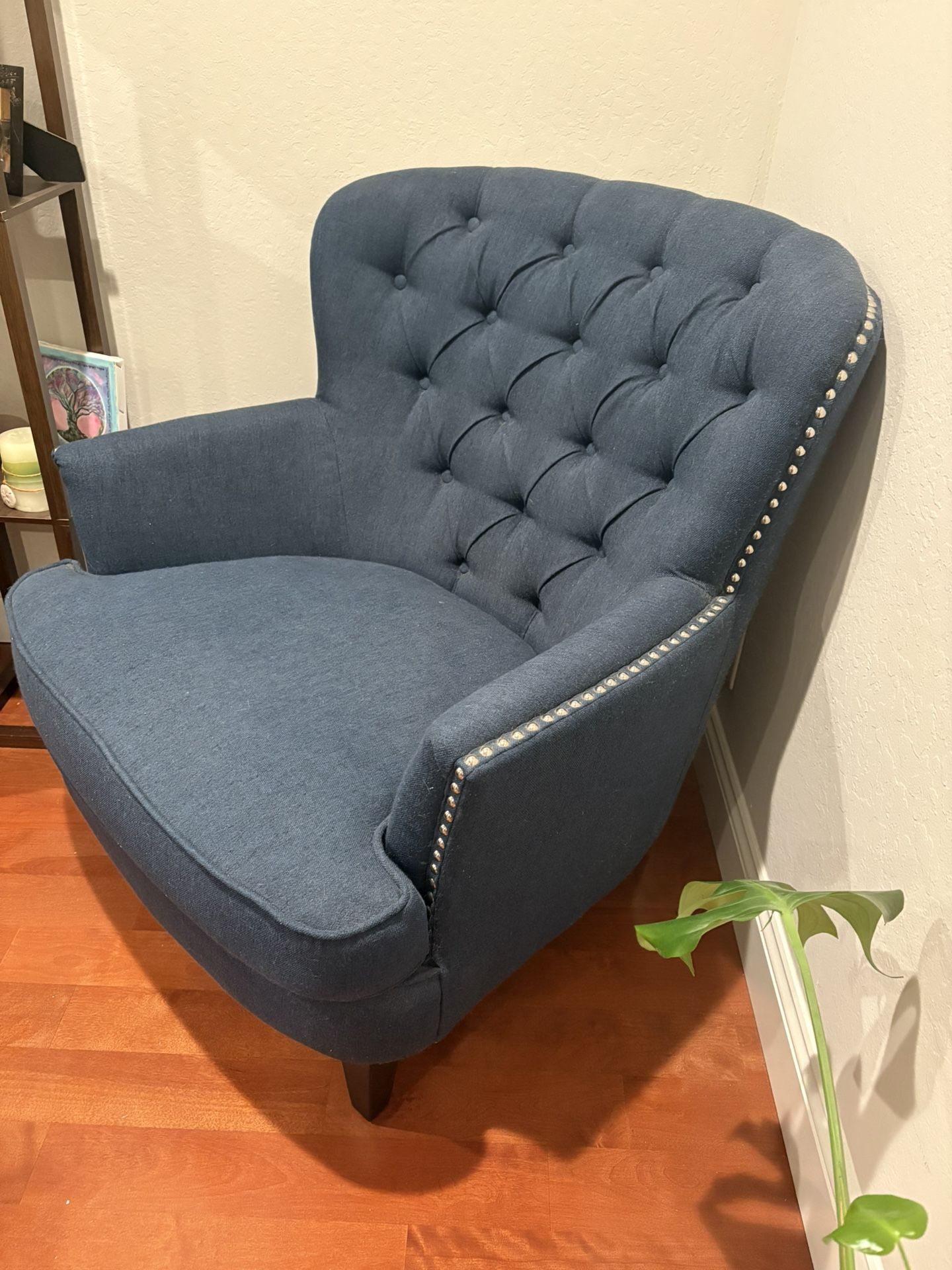 Parmelee Armchair