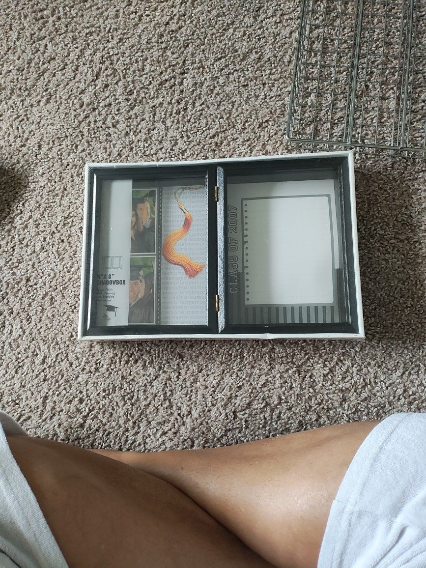 Shadow Box