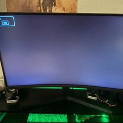 Gaming Monitor