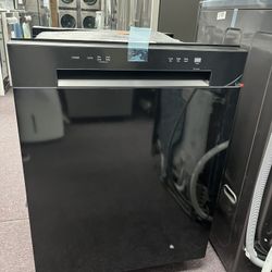 Dishwasher 24’ Standard Black New Scratch Dents LG
