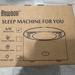 Sound Machine 50+Sleep Sounds