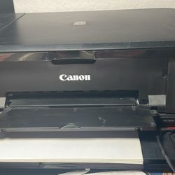 Printer canon