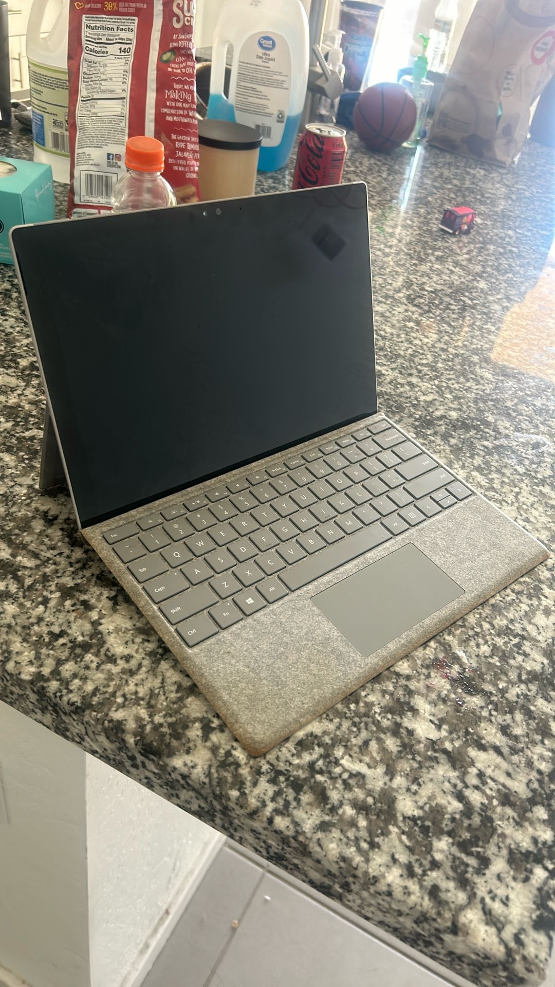 Microsoft Surface Pro