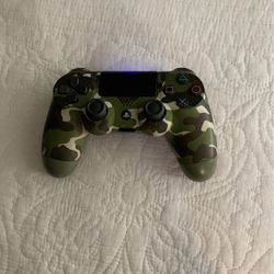 Ps4 Camo Controller