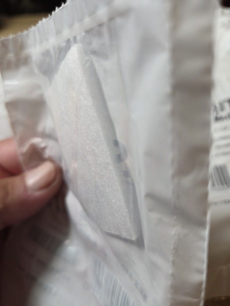 Pollen Felt Filter CPAP AirFit S9& S10, AIRFIT ANDD OTHERS. HABLO ESPAÑOL