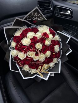 50 Rosas