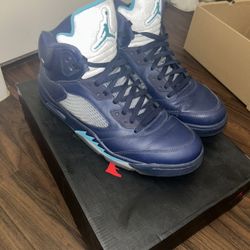 Jordan 5